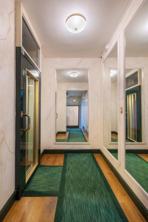 Le Beau Marais - Luxury Apartments, Air Cond, Lift Paris Eksteriør bilde