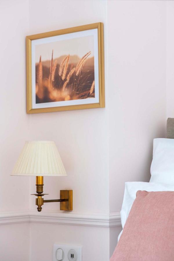 Le Beau Marais - Luxury Apartments, Air Cond, Lift Paris Eksteriør bilde